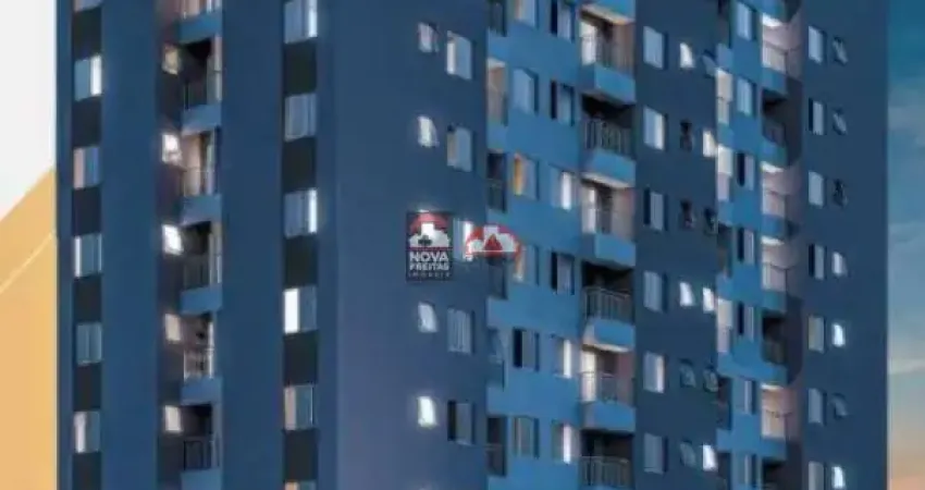 Apartamento Padrão em São José dos Campos