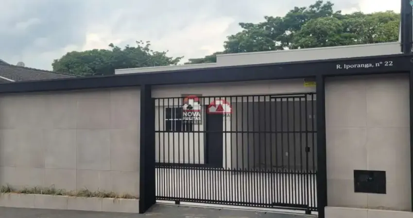 Casa à Venda no Jardim Satélite em São José dos Campos SP