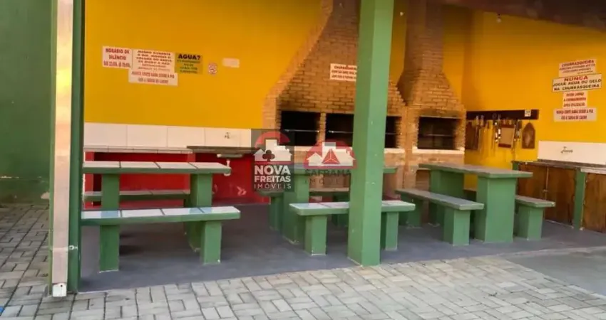 Comercial POUSADA em Ubatuba
