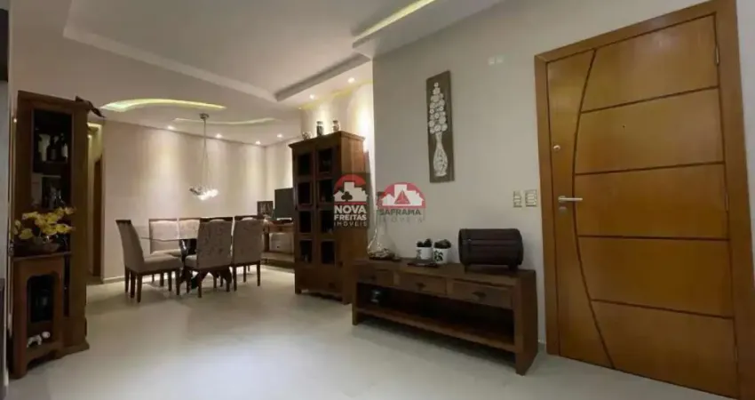 Apartamento com 4 quartos à venda na Rua Alfredo Araujo, ÚNICO, 96, Centro, Ubatuba