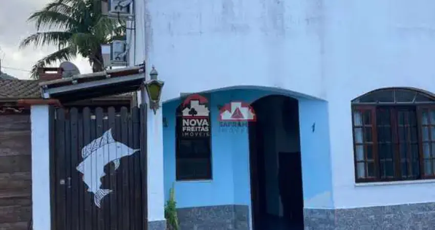 Casa com 2 quartos à venda na Avenida IRINEU MENDES DE SOUZA, SOBRADO 1, 1050, Martim de Sá, Caraguatatuba