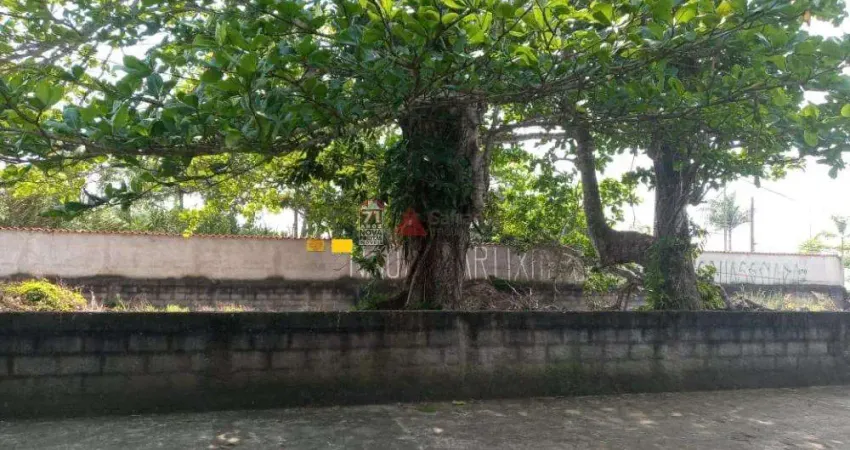 Lote espetacular de 640m² com frente para o mar ? realize seu sonho!