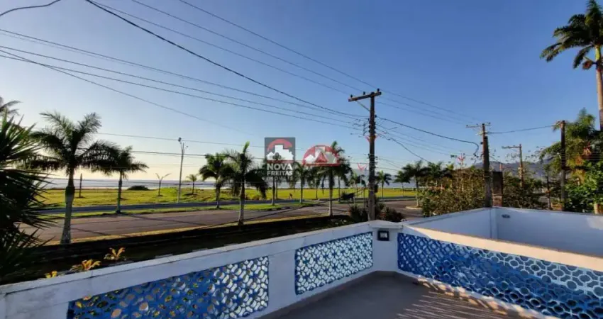 Casa com 7 quartos à venda na Avenida Geraldo Nogueira da Silva, 796, Jardim Porto Novo, Caraguatatuba