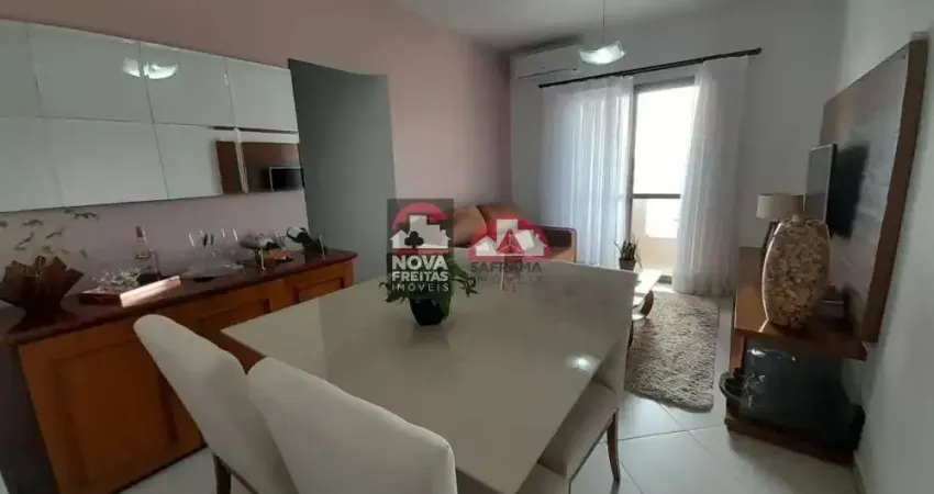 Apartamento 3 Dormitórios 1 Suíte - Jardim Didinha -
