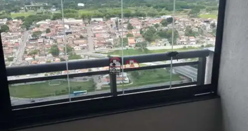 Venda e locação de apartamento com lazer completo no cidade jardim no satélite em sjc