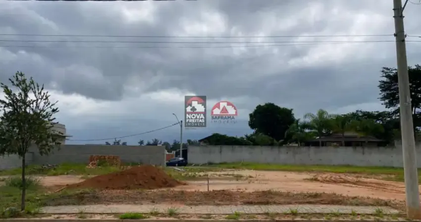 Terreno à venda na Rua Japão, Quadra B, 66, Parque das Nações, Pindamonhangaba