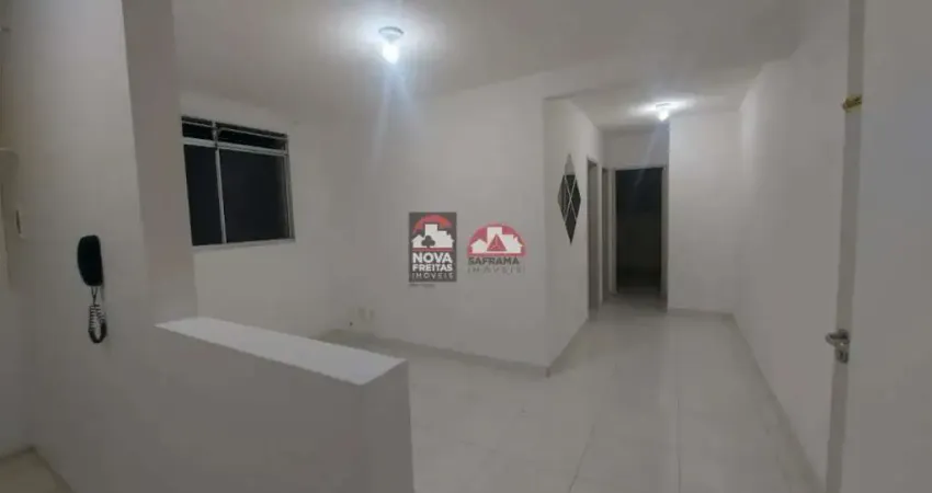 Apartamento à Venda no Alto do Cardoso - Pindamonhangaba