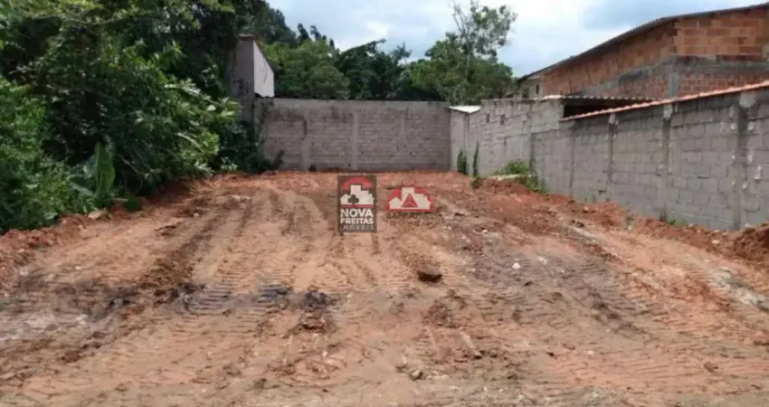 Terreno à venda na Rua Francisco Morgado, s/n, Martim de Sá, Caraguatatuba