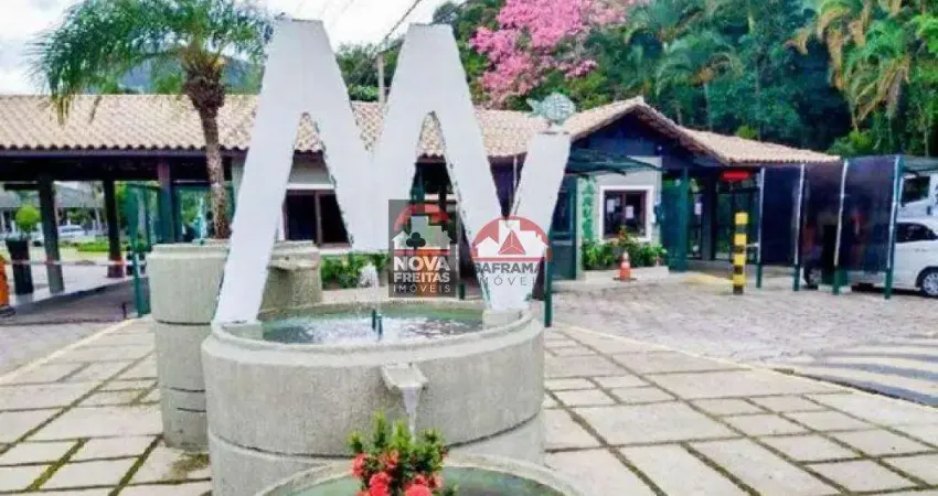 Terreno à venda na Rua Vermelho, Mar Verde II, Caraguatatuba