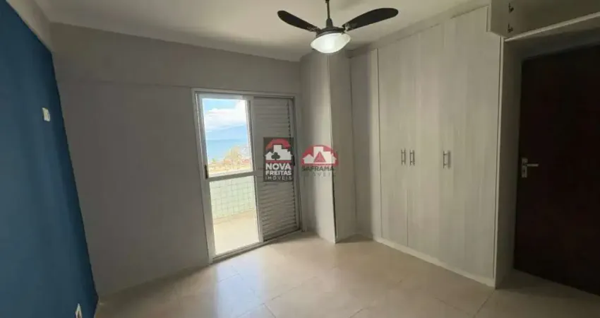 Apartamento com 3 quartos à venda na Avenida General Osório, 55, Parque Balneário Poiares, Caraguatatuba
