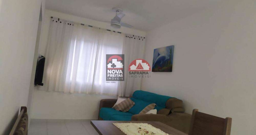Lindo apartamento na Martin de Sá