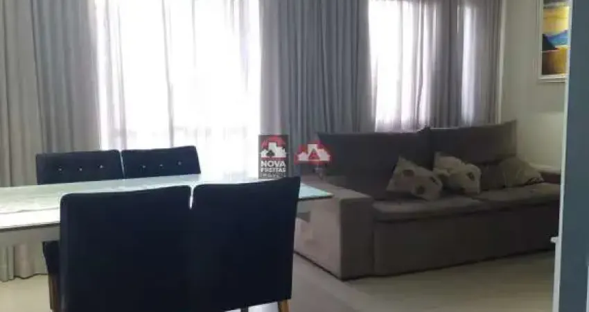 Apartamento com 3 quartos à venda na Rua Maurício Cardoso, Bloco e - Rosa, 55, Jardim Sul, São José dos Campos