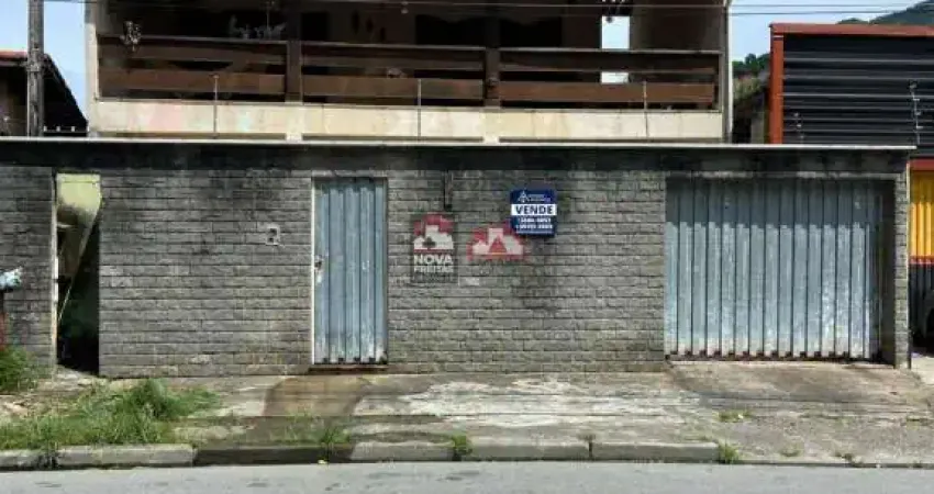 Casa com 3 quartos à venda na Rua Irmã São Francisco, 785, Caputera, Caraguatatuba