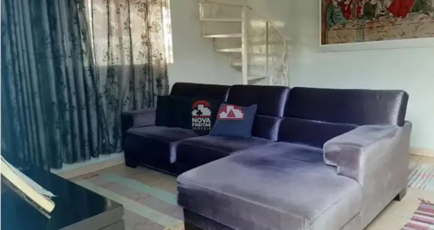 Casa com 4 quartos à venda na Rua Serra da Canastra, 27, Jardim Altos de Santana, São José dos Campos