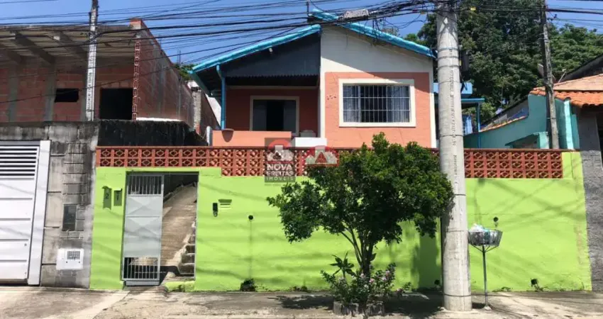 Casa Padrão em São José dos Campos