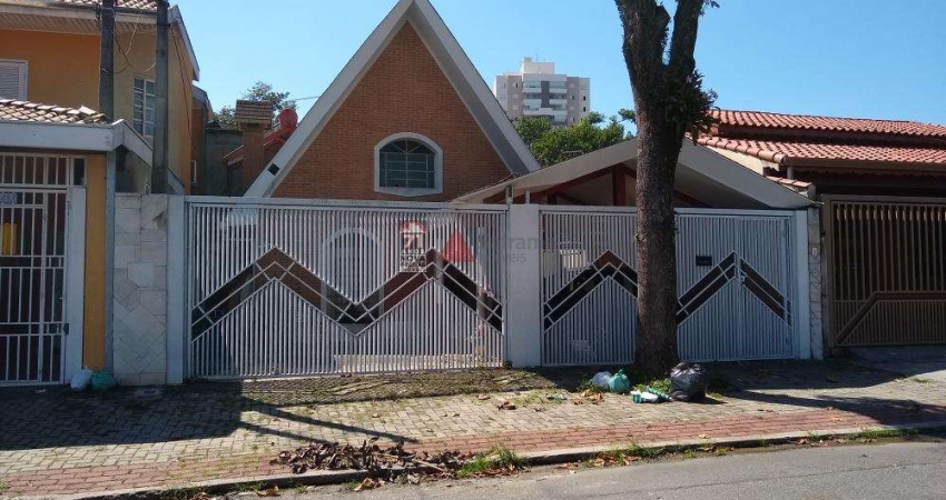 Casa com 3 quartos à venda na Rua Tijuca, 491, Jardim Satélite, São José dos Campos