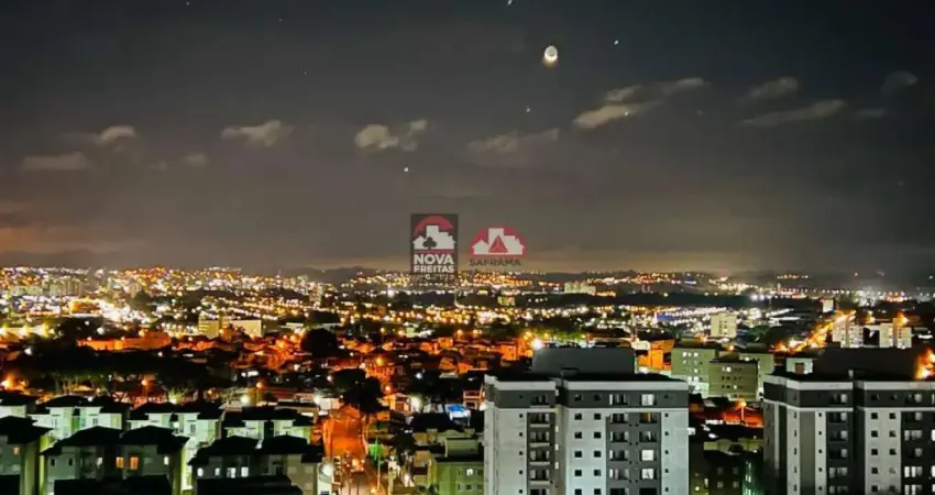 Apartamento à Venda no Jardim Califórnia em Jacareí