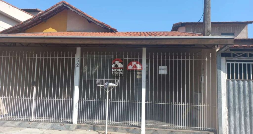 Casa com 3 quartos à venda na Rua José Antônio de Oliveira, 52, Cidade Morumbi, São José dos Campos