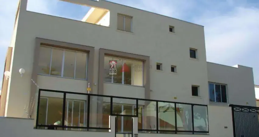 Ponto comercial à venda na Avenida Perseu, 1311, Jardim Satélite, São José dos Campos