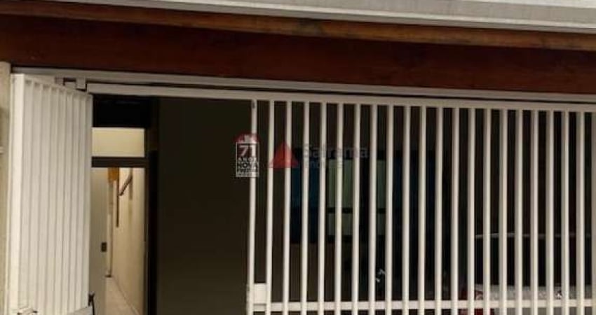 Casa com 4 quartos à venda na Rua San Marino, 125, Jardim América, São José dos Campos
