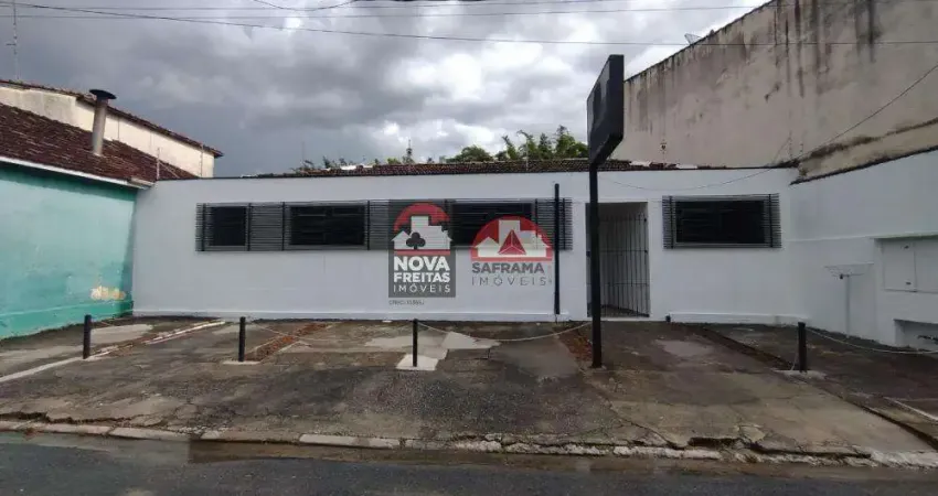 Ponto comercial à venda na Rua Doutor Monteiro de Godoy, 146, Bosque da Princesa, Pindamonhangaba