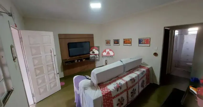 Casa com ponto comercial a venda no bairro jaraguá em taubaté!