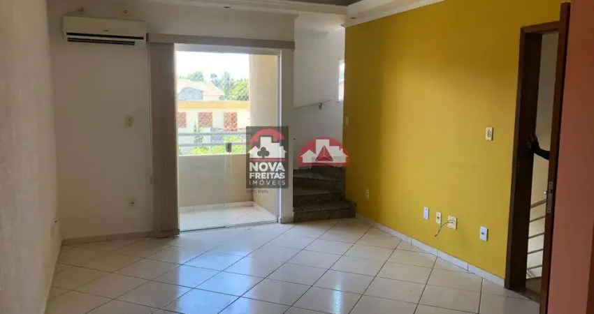 Cobertura com 4 quartos à venda na Rua Angélica Aceto Siqueira, 61, Centro, Pindamonhangaba