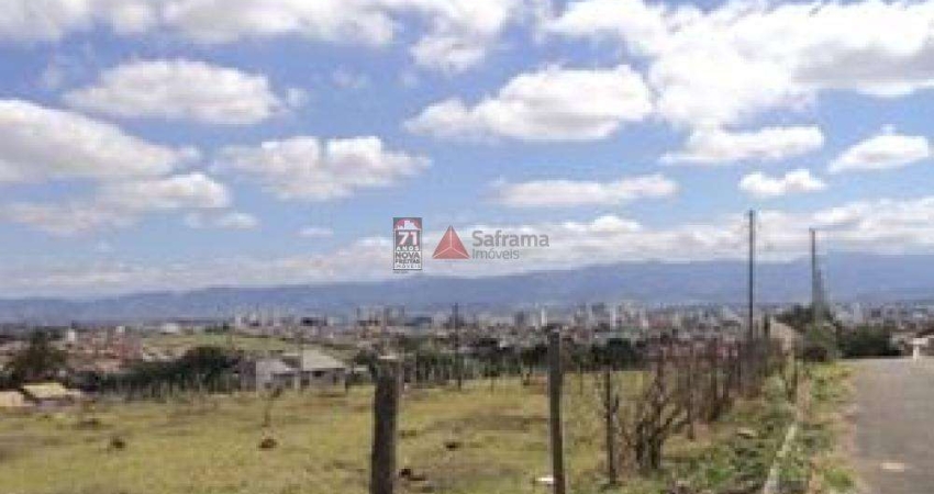 Terreno Área em Taubaté