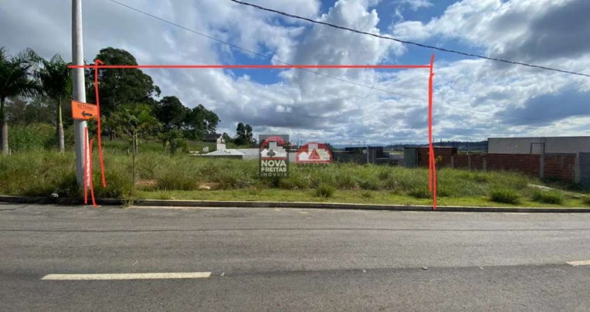 Terreno Padrão em São José dos Campos