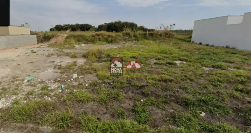 Terreno à venda no loteamento flamboyant - pindamonhangaba