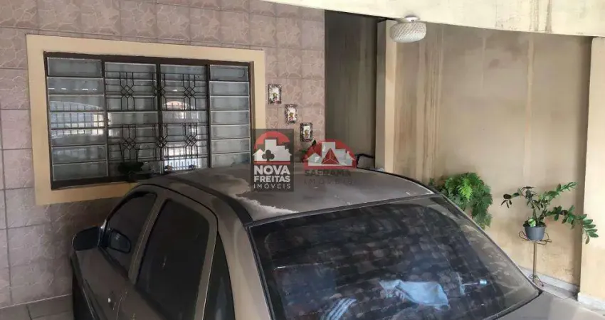 Casa com 2 quartos à venda na Rua Ana Andrade Vilela, 374, Loteamento Residencial Andrade, Pindamonhangaba