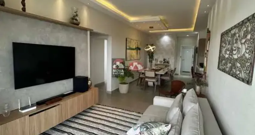 Apartamento à Venda no Centro de Ubatuba
