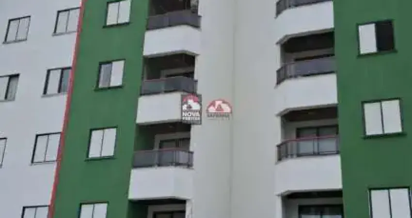 Apartamento com 3 Dormitórios