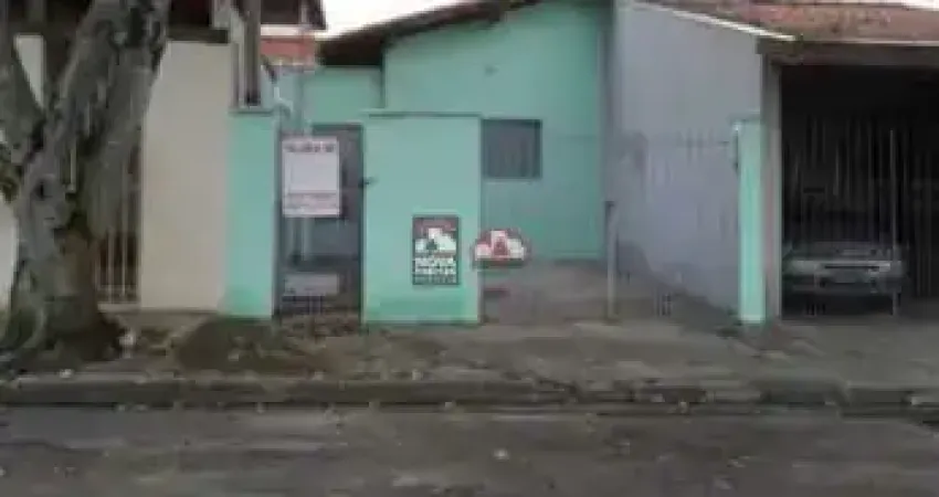 Casa Padrão em São José dos Campos