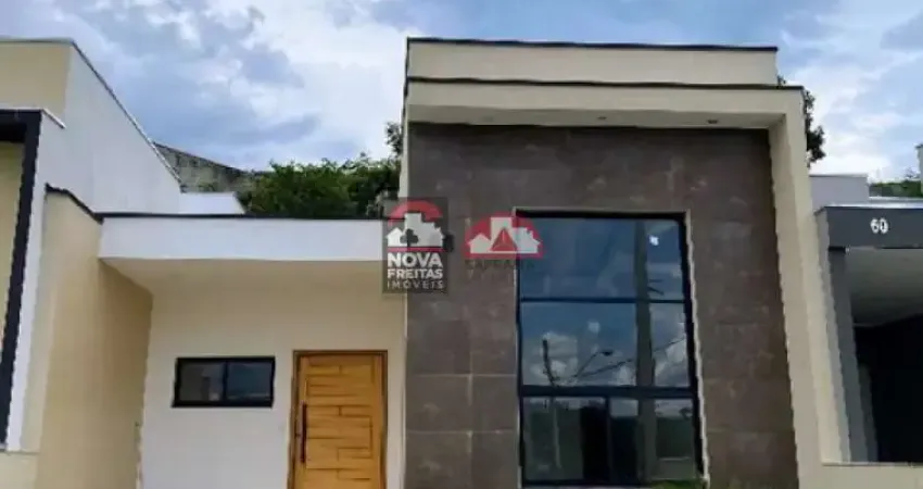 Casa com 3 quartos à venda na Avenida Athayde Marques, s/n, Residencial Vila Romana, Pindamonhangaba