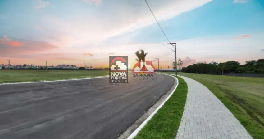 Oportunidade exclusiva: terreno de 938m² no jardins das nações - urbanova!