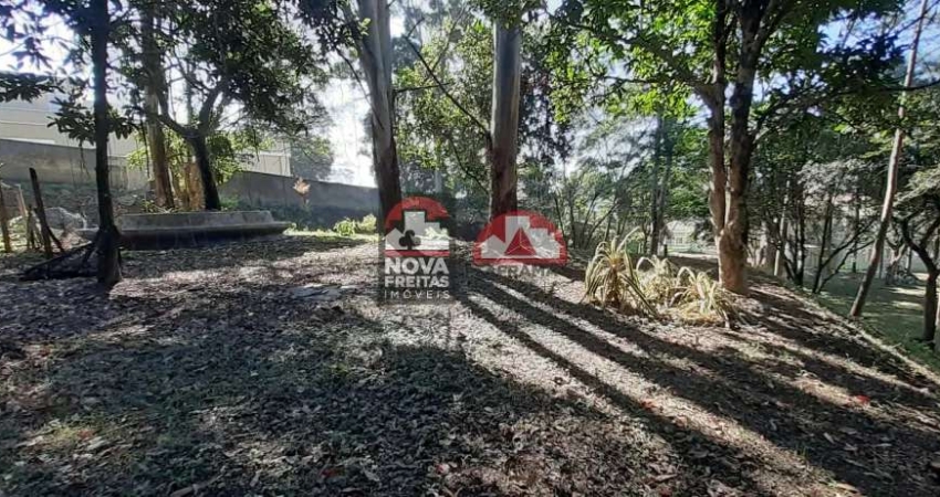 Terreno Padrão em São José dos Campos