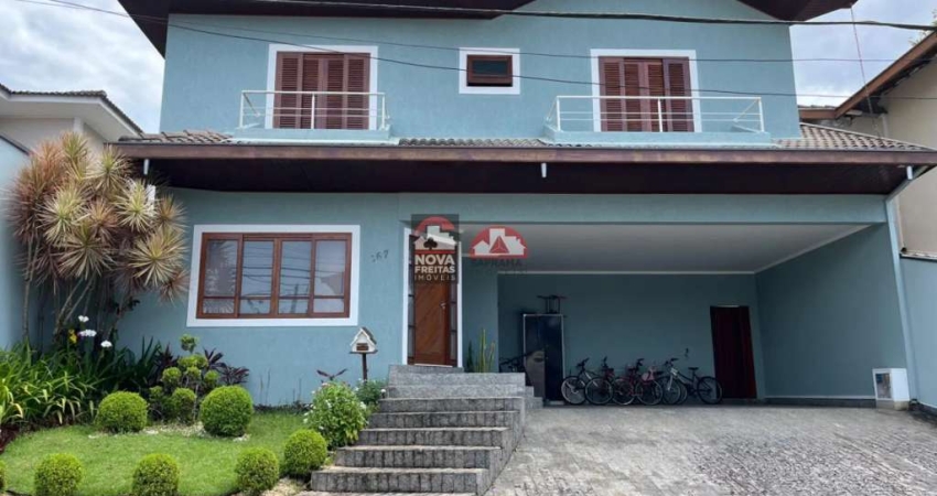 Casa com 4 quartos à venda na Rua Piedade Martins Pereira, 21, Urbanova II, São José dos Campos