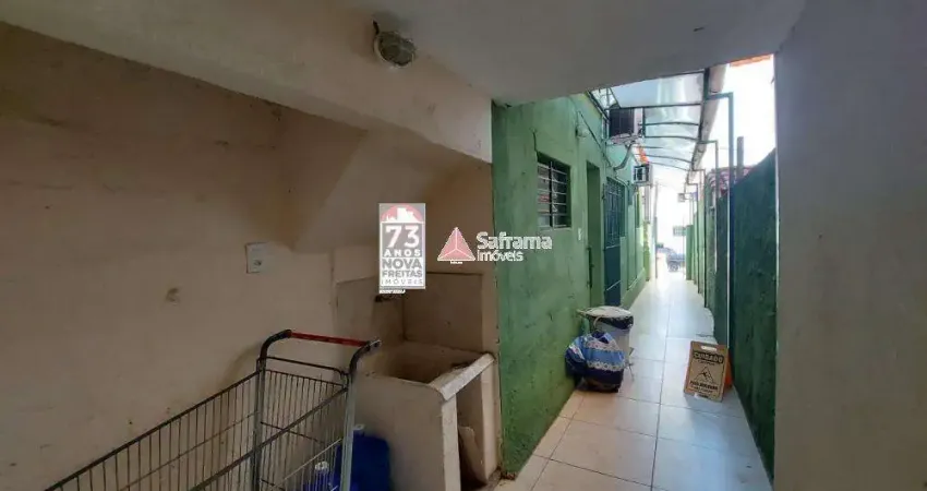 Casa com 5 quartos à venda na Rua Jordânia, 177, Jardim Oswaldo Cruz, São José dos Campos