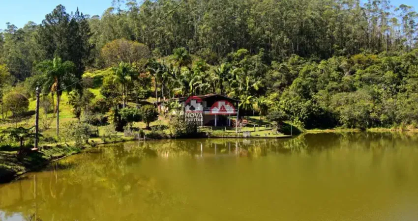 Rural Sítio em São José dos Campos