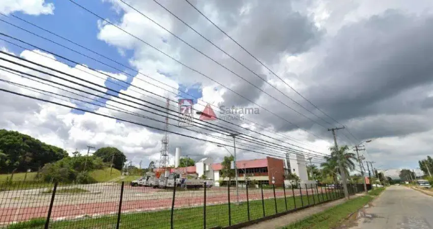 Terreno à venda na Avenida Presidente Castelo Branco, 77, Cézar de Souza, Mogi das Cruzes