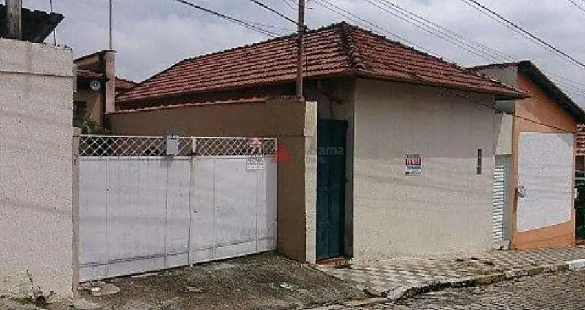 Terreno à venda na Rua dos Operários, 134/140, Centro, Jacareí