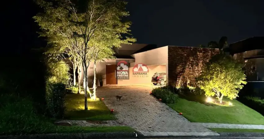 Casa com 3 quartos à venda na Alameda Menoti Del Picchia, 340, Condomínio Reserva do Paratehy, São José dos Campos