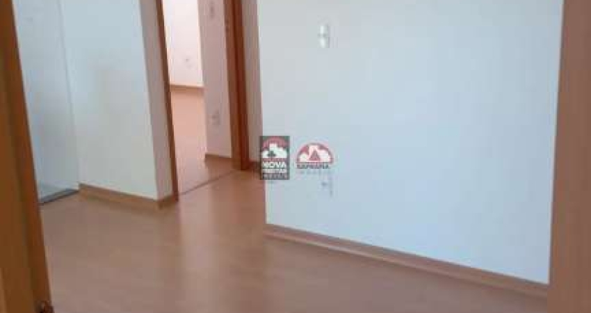 Apartamento Padrão em São José dos Campos