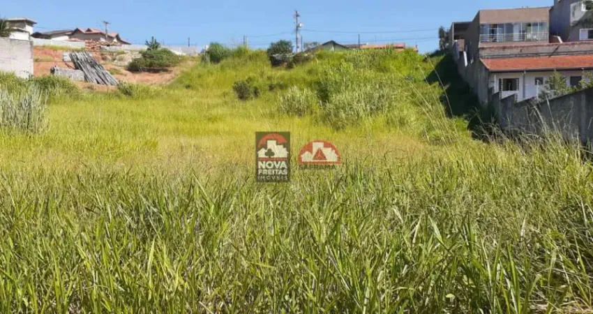 Terreno comercial à venda na Avenida André Franco Montoro, S/N, Jardim Terras de Santa Helena, Jacareí