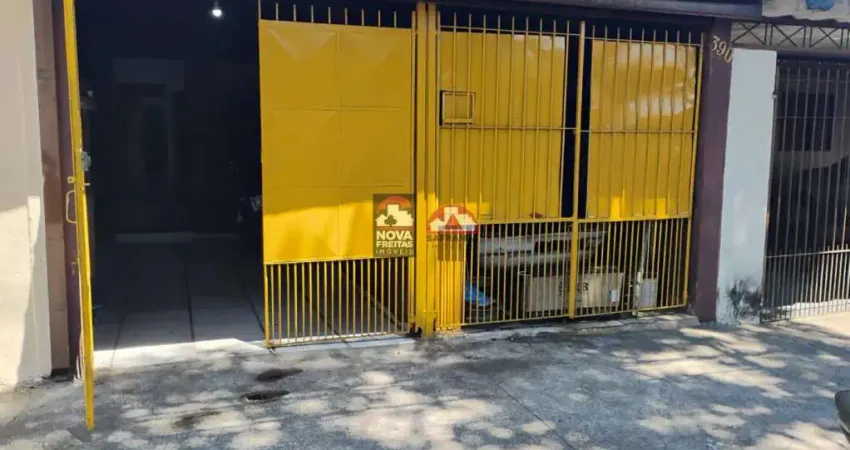 Casa Padrão em São José dos Campos