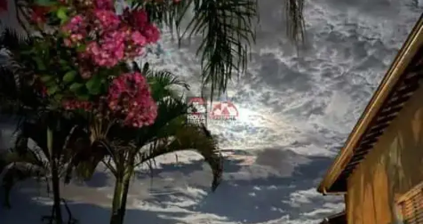 Casa com 4 quartos à venda na Rua Gregório Rodrigues Souza, 148, Vila São Benedito, Pindamonhangaba