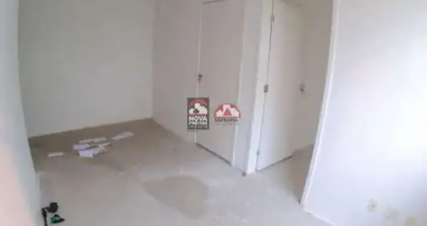 Apartamento com 1 quarto à venda na Avenida Padre José Maria Guimarães Alves, Bloco 01, 150, Alto do Cardoso, Pindamonhangaba