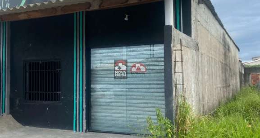 Ponto comercial à venda na Avenida Marechal Floriano Peixoto, GALPÃO, 709, Poiares, Caraguatatuba
