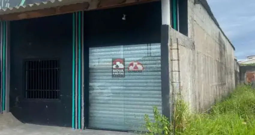 Ponto comercial à venda na Avenida Marechal Floriano Peixoto, 709, Poiares, Caraguatatuba
